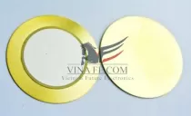 35MM Ceramic Buzzer